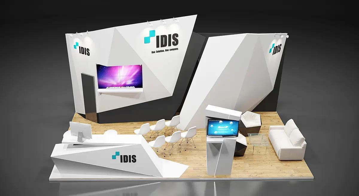 展会设计时应该规避那些问题以及注意事项