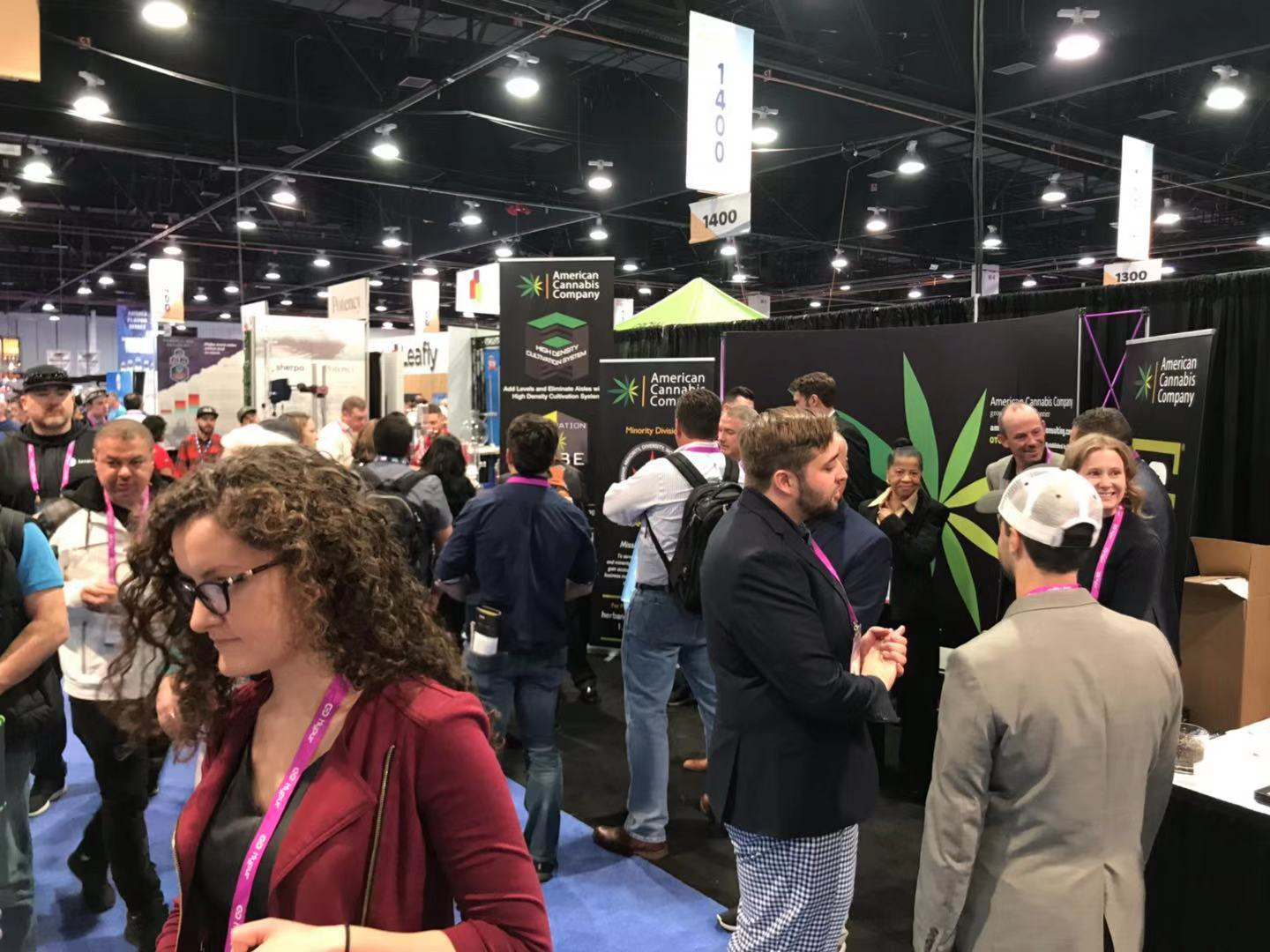 中昊展览公司告诉您为什么要参加国外的展会