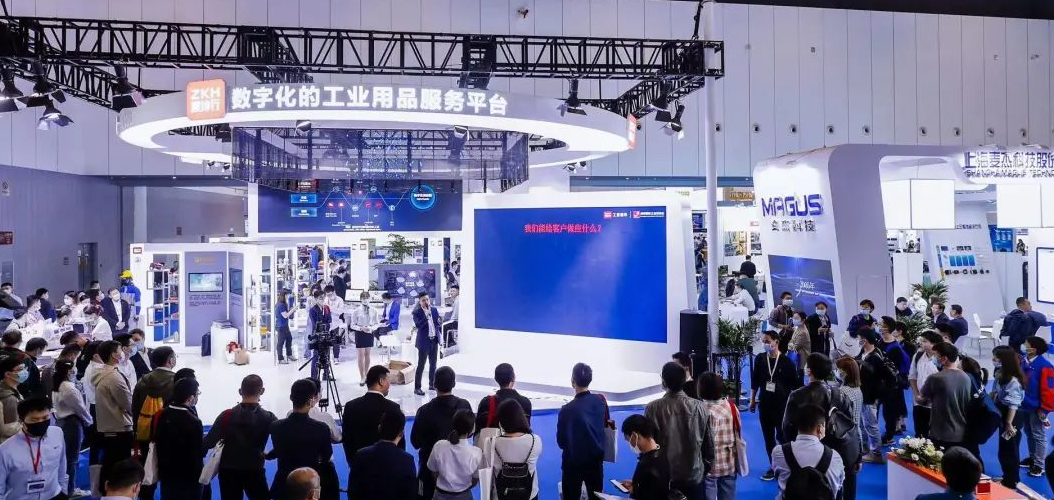 展览公司哪家好？2022年排名前十的展览公司一览