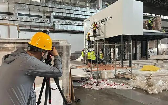 展览会展台设计究竟应该达到怎样的效果呢？