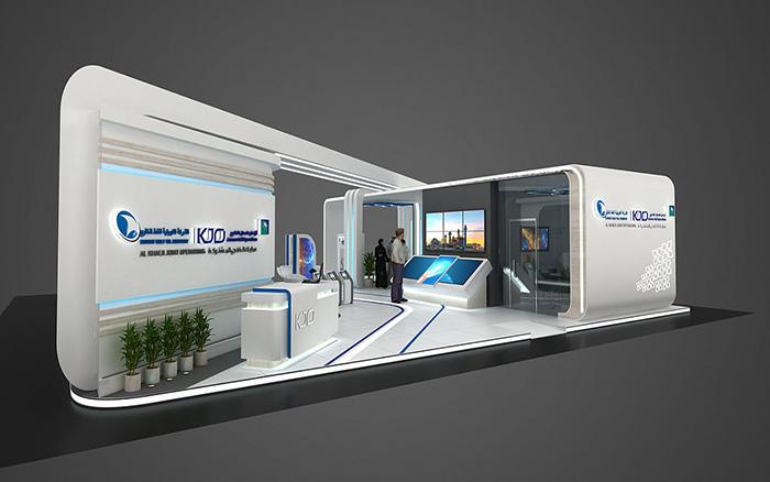 如何从深圳展台搭建入手，才能取得更令人满意的效果