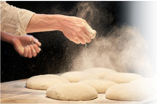 食品中添加天然抗氧化剂用于烘焙食品大有可为