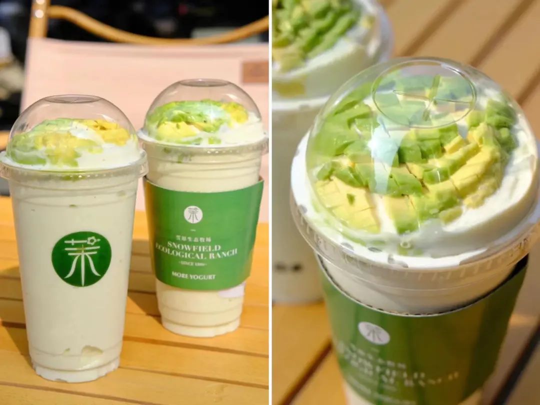 需求量涨了110%！爆发的酸奶赛道，正在流行一个“新概念”